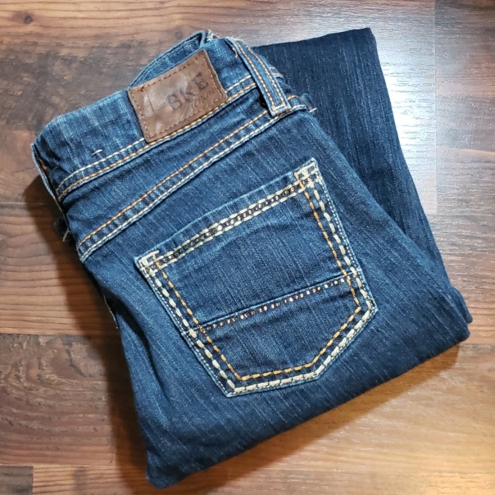 BKE denim Sabrina Jeans